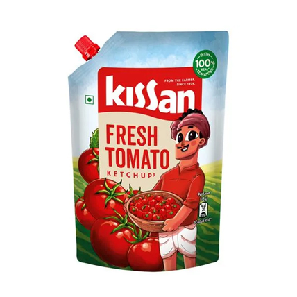 Tops Tomato Ketchup Refill Pack